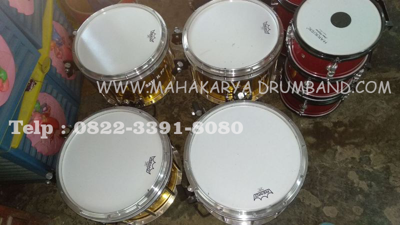  Pabrik Drumband Terbagus
