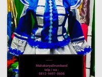 Jual Seragam Drumband Pematang Siantar | +62812 9497 0606 | Mahakarya&nbsp;Drumband